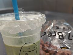 -Something For(中洲湾店)