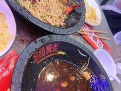 -金陵暴走小龙虾·迷踪蟹(凯德MALL店)