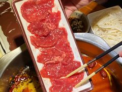 -重庆锦火锅(惠福东路店)