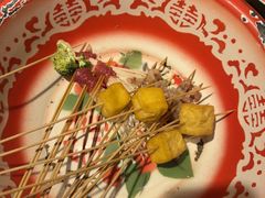 -牛签签串串香(IFS店)