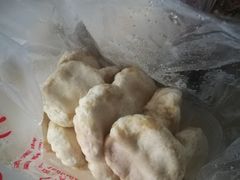 -津门如意包子铺(宾西路店)