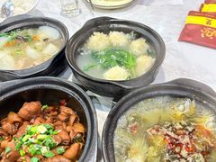 -阿龙酒煲(海宁新苑路店)