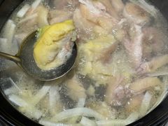 -百年果林椰子鸡(中洲店)