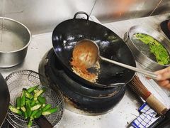 -新山亚明小厨