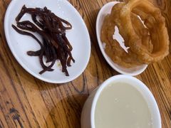 -南磨房食府(燕莎奥特莱斯购物中心店)