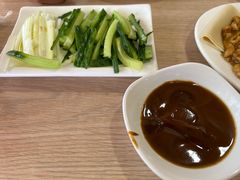 甜面酱-姥家春饼店(漳州二路店)