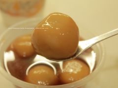 大粒丸-翁林甜品