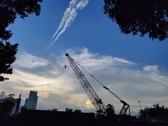 -番禺广场(市桥街道)