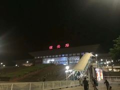 -韶关站
