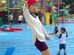 -四季贵州·山地温泉水世界