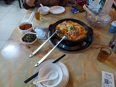 -李师傅脆肚(梅林店)