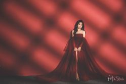 点击看大图 -THE QUEEN(北京店)