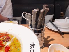 -太二酸菜鱼(福州泰禾店)
