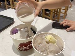 -鲜芋仙(观音桥大融城LG店)