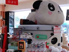 -熊猫邮局(少城店)