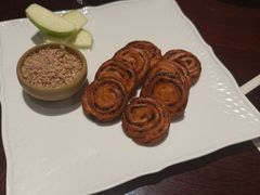 -杭州西子湖四季酒店·金沙厅