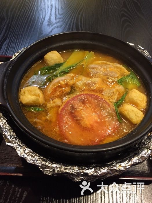 宝山区 宝山城区 火锅 小火锅 台崎豆捞(宝山店) 所有点评 大爆爆姐姐