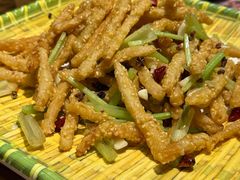 -黄泥岗·地道湖北菜(奥特莱斯店)