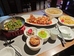 -姑苏家宴·苏帮菜·松鼠桂鱼(苏州总店)