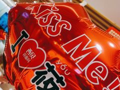 -西贝(东城万达广场店)