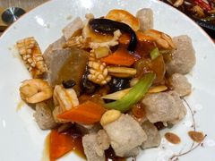 -小船渔村•大连菜•大连焖鱼(黄河路店)