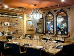 -火车头法国西餐厅