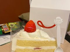 -不二家(数寄屋橋店)