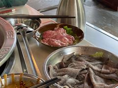 -憨铁匠老火锅(龙岗万科里店)