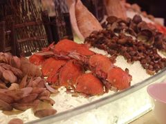 -好日子皇冠假日酒店·君怡咖啡厅(特美思大厦店)