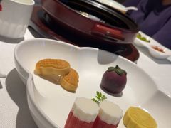 -旺顺阁·北京菜(北辰上品+)