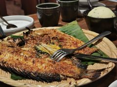 -云海肴·汽锅鸡·云南菜(美罗城店)