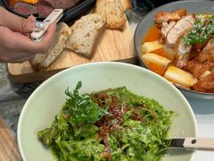 -沛家·西餐Brunch·直火料理