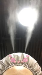 烫染-明洞造型精品烫染