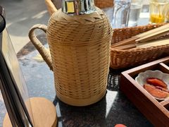 -无印良品餐堂 MUJI Diner(成都太古里店)