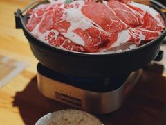 寿喜锅-酒井酱子·深夜食堂(东城汇店)