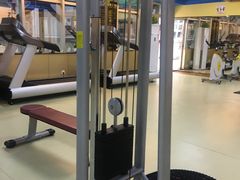 -中田·健身+普拉提(太阳广场店)