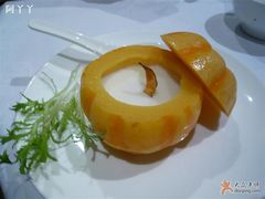 很好吃的酸奶南瓜布丁-福1039(愚园路店)