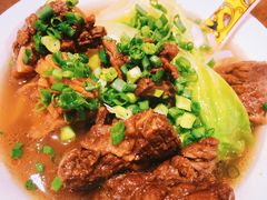 -一记面馆(易发店)