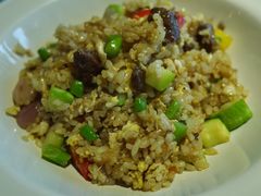 主厨和牛炒饭-觅福里•熟成和牛餐厅