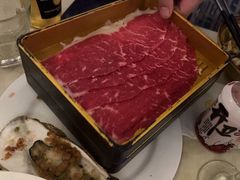 -朗丽兹自助餐厅