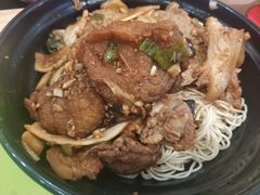 -晓午阳常熟炒浇面(红庙店)