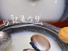 -御膳粥·牛乳粥底火锅·地道顺德菜(容桂店)