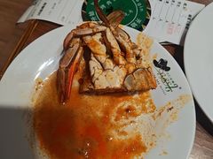 -汉巴味德(北京银座和谐广场店)