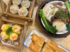 -喜鹊茶点.啫煲(车陂店)