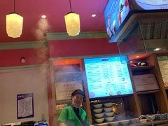 -大食代美食广场(上海中心店)