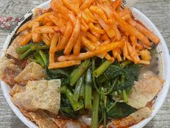 -吉庆桂林米粉·柳州螺蛳粉(港汇广场店)