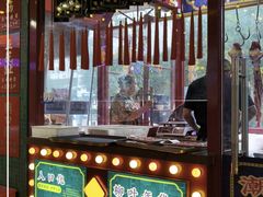 门面-大吉利·潮汕牛肉火锅(河西店)
