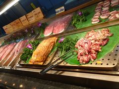 -盛江山自助料理·惠享店(千峰南路店)