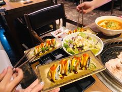 -火炉火自助餐(悠唐购物中心店)