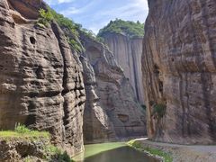 -灵宝峡旅游区